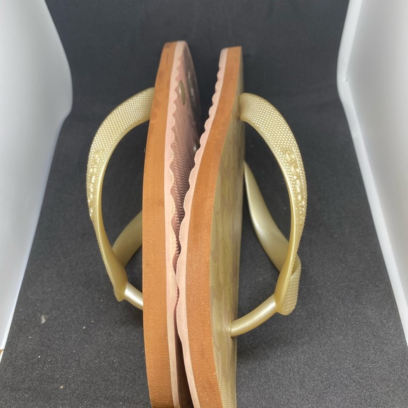 Women Coach Sandals 6 - Picture 3 of 5